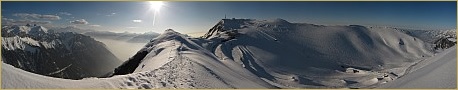 Thumbnail des neusten Panoramas