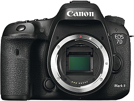 Canon EOS 7D