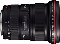 Canon EF 16-35mm f/2.8L II USM