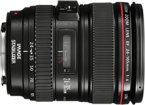 Canon EF 24-105mm f/4L IS USM