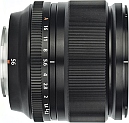 Fujifilm XF 56mm F/1.2 R