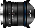 Laowa 9mm f/2.8 Zero-D