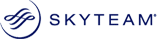 SkyTeam Logo