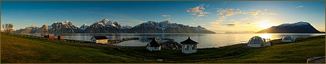 Thumbnail des neusten Panoramas