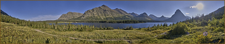 Thumbnail des neusten Panoramas
