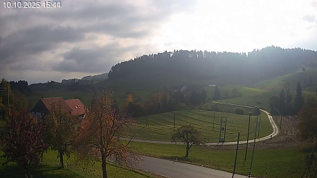 Webcam Image